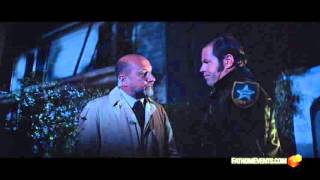 Halloween: A rémület éjszakája előzetes