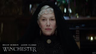 Szellemek háza előzetes