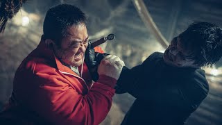 거룩한 밤: 데몬 헌터스 előzetes