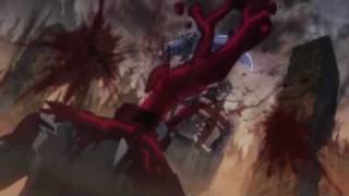 Dante: Pokol előzetes