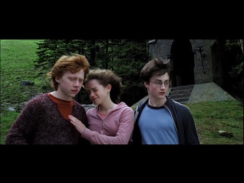 Harry Potter és az azkabani fogoly előzetes magyar szinkronnal