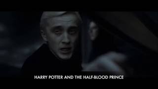 Harry Potter és a félvér herceg előzetes