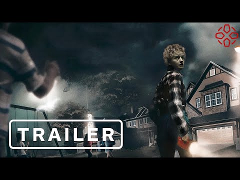 Fegyverek előzetes magyar szinkronnal