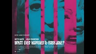 Mi történt Baby Jane-nel? előzetes