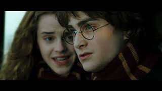 Harry Potter és a tűz serlege előzetes