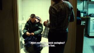 A.C.A.B. - Minden zsaru rohadék