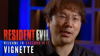 A Kaptár: Raccoon City visszavár előzetes