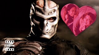Jason X előzetes