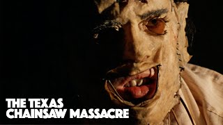 A texasi láncfűrészes mészárlás előzetes
