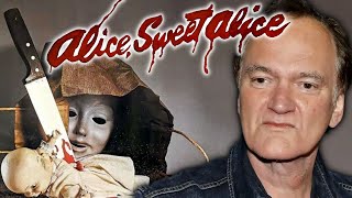Alice, édes Alice! előzetes
