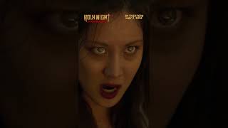 거룩한 밤: 데몬 헌터스 előzetes