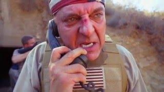 Adrenochrome előzetes