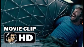 A Cloverfield Paradoxon előzetes