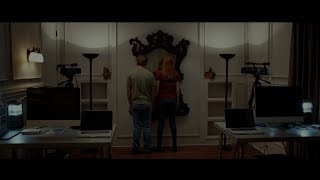 Oculus előzetes