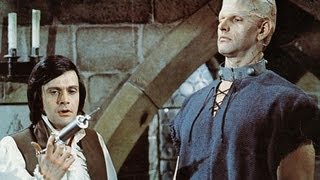The Horror of Frankenstein előzetes