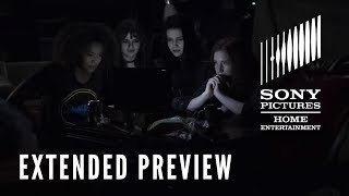 Slender Man - Az ismeretlen rém előzetes