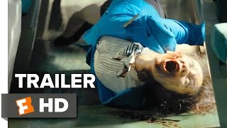 Vonat Busanba - Zombi expressz előzetes