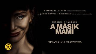 A másik mami előzetes magyar szinkronnal
