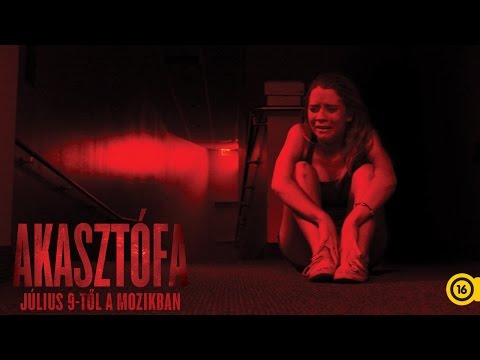 Akasztófa előzetes magyar szinkronnal