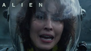 Prometheus előzetes
