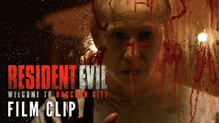 A Kaptár: Raccoon City visszavár előzetes