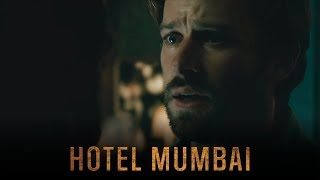 Hotel Mumbai előzetes