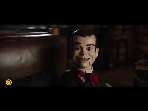 Libabőr 2. - Hullajó Halloween előzetes magyar szinkronnal