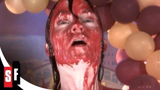 Stephen King - Carrie előzetes