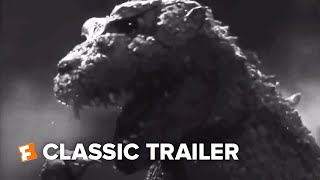 Godzilla előzetes
