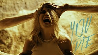 You Die - scarica l'app, poi muori előzetes