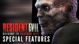 A Kaptár: Raccoon City visszavár előzetes