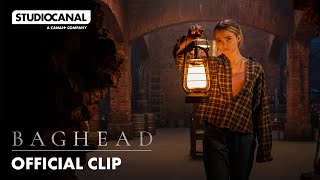 Baghead - Holtakkal suttogó előzetes