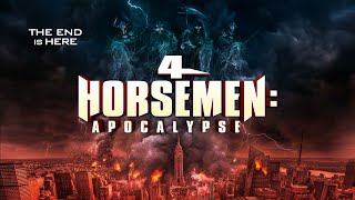 4 Horsemen: Apocalypse előzetes