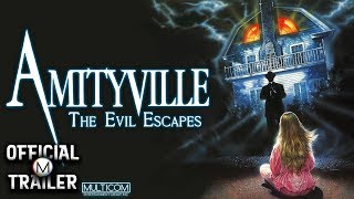 Amityville 4: A gonosz elszabadul előzetes