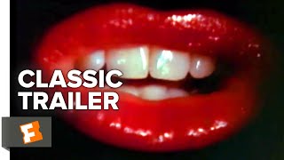 The Rocky Horror Picture Show előzetes