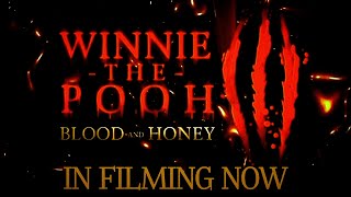 Winnie the Pooh: Blood and Honey 3 előzetes