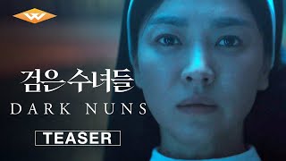 검은 수녀들 előzetes