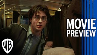 Harry Potter és az azkabani fogoly előzetes