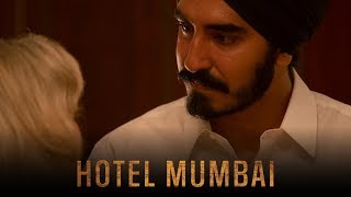 Hotel Mumbai előzetes