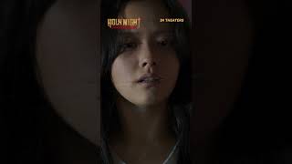 거룩한 밤: 데몬 헌터스 előzetes