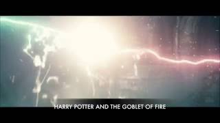 Harry Potter és a tűz serlege előzetes