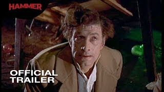 The Revenge of Frankenstein előzetes