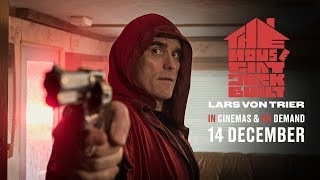 A ház, amit Jack épített előzetes