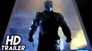 Jason X előzetes