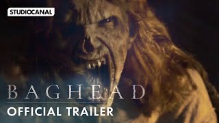 Baghead - Holtakkal suttogó előzetes