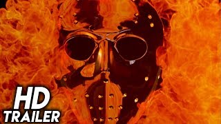 Péntek 13. - IX. rész: Jason pokolra jut előzetes