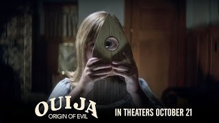 Ouija: A gonosz eredete előzetes