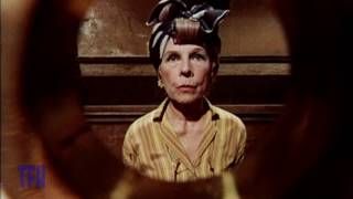 Rosemary gyermeke előzetes