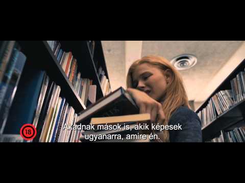 Carrie előzetes magyar szinkronnal