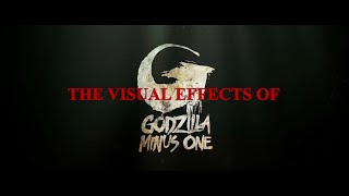 Godzilla Minus One előzetes